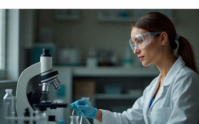 ISOIEC 170252017 Laboratory Accerditation Training Services Build Competence. Ensure Impartiality. Achieve Consistency. ISO 17025:2017 Laboratory Accreditation